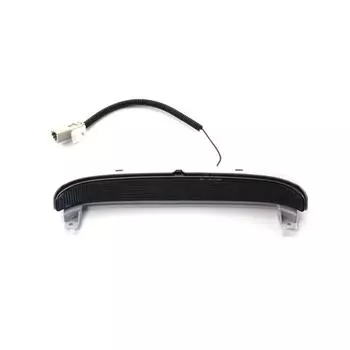 Автомобильный стоп-сигнал, задний светодиодный третий стоп-сигнал, замена для Honda Civic EX 2 Door Coupe 2006-2011, белый