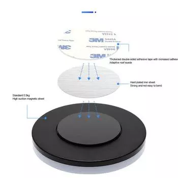 Автомобильный светильник для чтения с зарядкой через USB, магнитный светодиодный автомобильный стиль, ночник, салонный светильник, потолочный купольный светильник с сенсорным управлением