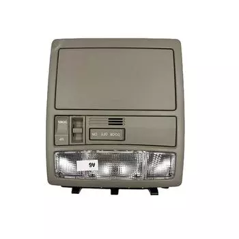 Автомобильный светильник для чтения, верхний светильник на крыше, для TOYOTA, для CAMRY 2007-2011 63650-33270, внутреннее освещение автомобиля CHINA