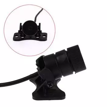 Автомобильный светодиодный лазерный противотуманный фонарь мотоциклетный задний фонарь автоматический задний фонарь тормозной предупреждающий свет