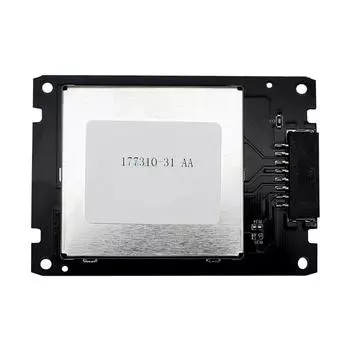 Автомобильный светодиодный модуль ДХО Блок управления 177310-31AA 17731031AA Для Opel Astra J