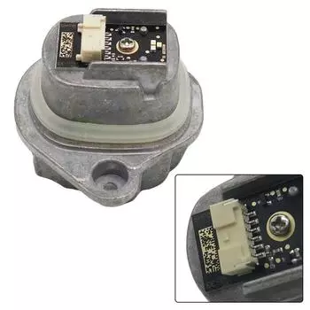 Автомобильный светодиодный модуль управления DRL Light Unit для BMW 7 серии G12 63117440360 Автоматический дневной ходовой модуль управления фарой CHINA