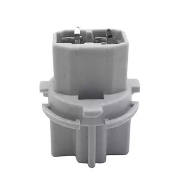 Автомобильный светодиодный ксеноновый патрон для лампы, адаптер, разъем TSX-RL 33515S50003