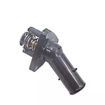 Автомобильный термостат подходит для:Тойоа Ленд Крузер Прадо 2003-2009 OE:16031-31011