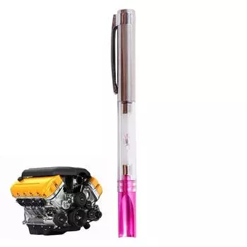 Автомобильный тестер искры Автомобильный тестер зажигания с изолированной ручкой Инструмент для проверки провода свечи зажигания Инструменты для проверки катушки зажигания CN