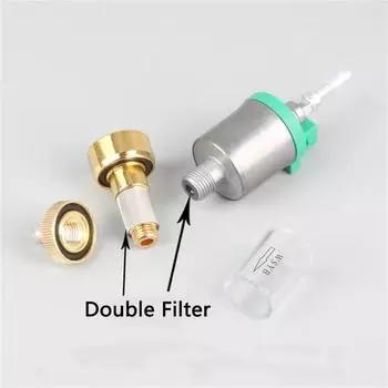 Автомобильный топливный насос для малошумного отопителя 24 В 1 кВт-5 кВт для дооснащения Eberspacher, дизельный парковочный отопитель, универсальный