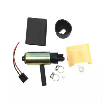 Автомобильный топливный насос комплект заменяется с установочными комплектами электрический