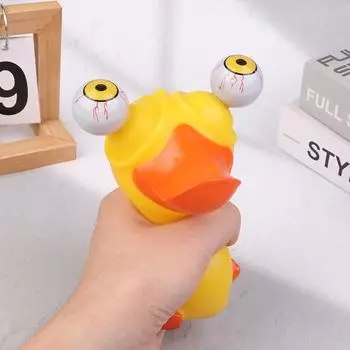 Автомобильный турбо-взрывной глаз куклы автомобильный усилитель глаз зомби игрушки для распаковки украшений большие глаза куклы автомобильные аксессуары стиль as the picture