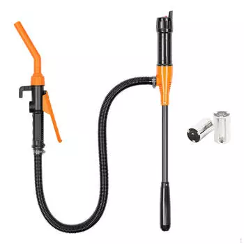 Автомобильный удобный жидкостный насос, инструмент для замены трансмиссионного масла, портативный для обслуживания легковых автомобилей, грузовиков