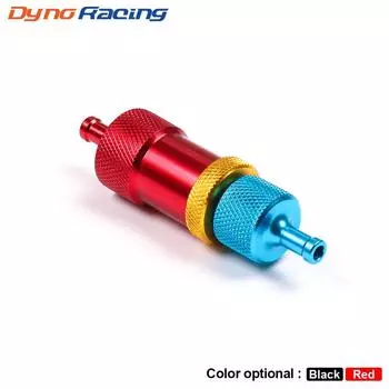 Автомобильный универсальный алюминиевый ручной контроллер наддува MBC для всех автомобилей с турбонаддувом 1-50 Psi красный