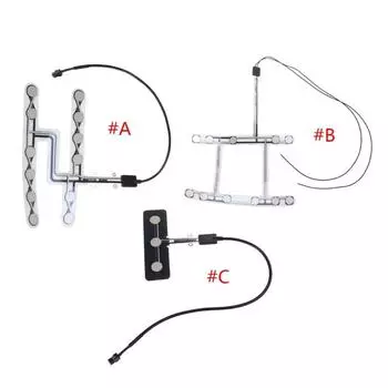 Автомобильный универсальный датчик давления для сиденья, сигнализация о непристегнутом ремне безопасности, накладка для напоминания