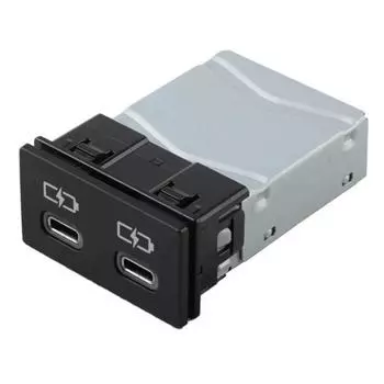 Автомобильный USB-адаптер для Toyota Highlander 2021-2022 85532-0E110