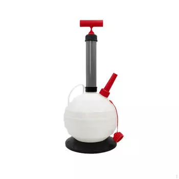 Автомобильный вакуумный маслоотделитель, универсальный, легкий, сменный насос для перекачки масла