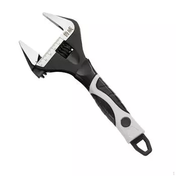 Автомобильный велосипедный ключ Регулируемая сантехника 6inch