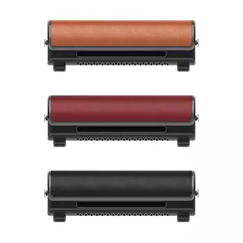 Автомобильный вентилятор вентиляционного отверстия USB циркуляция воздуха 3 регулируемые скорости премиум-аксессуары чёрный