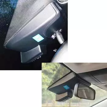 Автомобильный видеорегистратор 4K для Lexus NX 350h AZ20 450h+ 250 2025~2024 2025 Автомобильный видеорегистратор Передняя камера ночного видения HD Аксессуары None