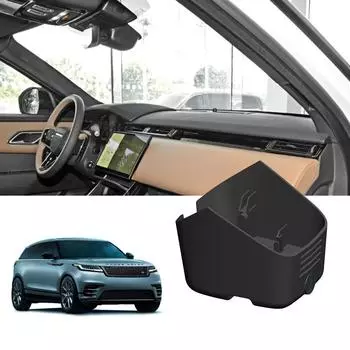 Автомобильный видеорегистратор 4K для Range Rover Velar L560 2017~2024 2018 2019, видеорегистратор, передний монитор, камера ночного видения, HD-аксессуары None