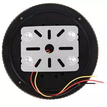 Автомобильный внутренний плафон, 46 светодиодов, потолочный светильник на крышу автомобиля, лампа для чтения в салоне автомобиля, для грузовика, каравана, лодки, автодома, автомобиля