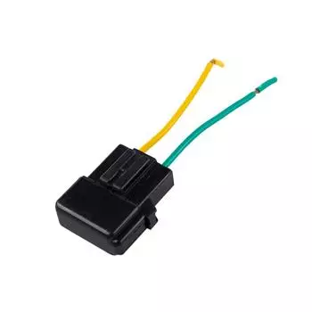 Автомобильный водонепроницаемый предохранительный блок Средний предохранительный блок Предохранительный блок Высокотемпературный предохранительный блок