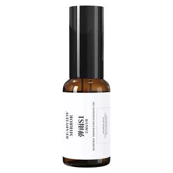 Автомобильный водоотталкивающий спрей, антидождевое покрытие, противотуманный спрей для стекла, предотвращающий запотевание