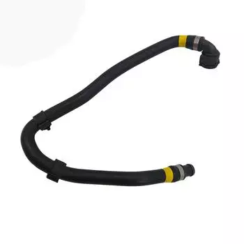 Автомобильный водопровод подходит для:BMW X3 F25 2011-2017 OEM:1712 7646 158