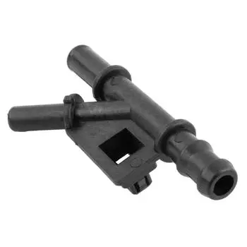 Автомобильный водопроводный патрубок пластиковый 1626421090 для шланга Toyota Water By-pass для охлаждающей жидкости двигателя, корпус термостата, впускной коллектор CHINA