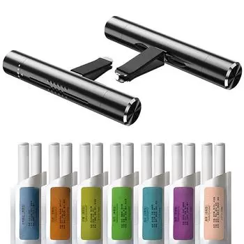 Автомобильный воздухоотводчик, парфюм, автомобильный освежитель воздуха, ароматизатор, аромат, автомобильные духи, освежитель воздуха, парфюм, автомобильные аксессуары