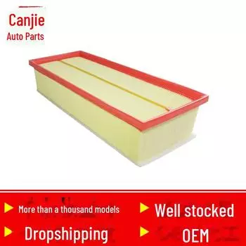 Автомобильный воздушный фильтр для Sagitar, Magotan, Octavia, Haorui, New Passat, Tiguan C 41; Sintered filter element