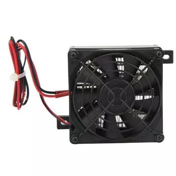 Автомобильный воздушный обогреватель PTC 12 В 150 Вт с постоянной температурой PA66, изолированный нагревательный инкубатор для небольшого пространства