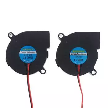 Автомобильный воздушный вентилятор, увлажнитель воздуха, части малошумного турбинного типа, охлаждающие вентиляторы