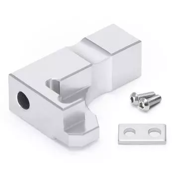 Автомобильный впускной коллектор P2015, ремонтный кронштейн, держатель, подставка 03L129711E для VW Skoda Seat 2,0 TDI, автомобильные аксессуары, новый