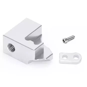 Автомобильный впускной коллектор P2015, ремонтный кронштейн, держатель, подставка 03L129711AG для VW Skoda Seat 2,0 TDI CR, аксессуары, новый