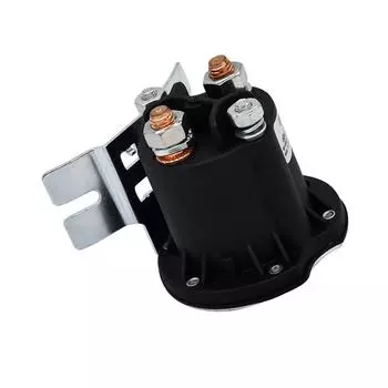 Автомобильный выключатель реле соленоида стартера 684-1261-212 684-1251-212 Заменить 24 В постоянного тока