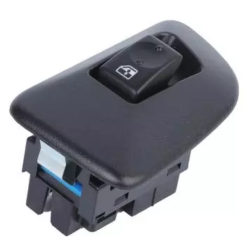 Автомобильный выключатель стеклоподъемника задней двери левая правая сторона 15206533 15206532 15180933 901-045 DWS232 для Cadillac Chevy GMC 2003 - 2006