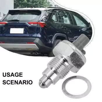 Автомобильный выключатель света заднего хода 84210-12040 для Toyota Выключатель фонаря заднего хода для 4Runner Выключатель фонаря заднего хода Автомобильные аксессуары CHINA