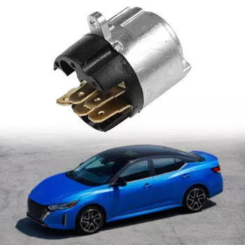 Автомобильный выключатель зажигания 4875001B00 48750D0100 1956390 для Datsun