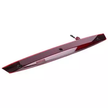 Автомобильный высокий стоп-сигнал с высоким креплением для Mercedes Benz W639 Vito Viano красный