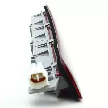 Автомобильный задний центральный стоп-сигнал 81570-60081 для Toyota Land Cruiser Prado LC120