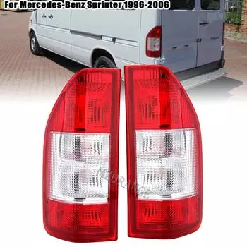 Автомобильный задний фонарь для Mercedes-Benz Sprinter 1996-2006 8261556 Задний указатель поворота Стоп-сигнал Автомобильные аксессуары