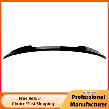 Автомобильный задний спойлер на крышу, заднее крыло, спойлер на багажник, крышка для BMW F20 F21 2012-2020 120i 118i 135i 116i M135i M140i 1 серии хэтчбек