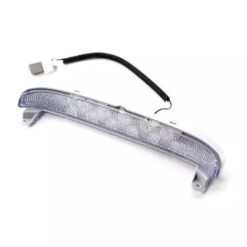 Автомобильный задний светодиодный стоп-сигнал для Honda Civic EX 2 Door 2006-2011 34270SVAA01 Задний парковочный сигнальный фонарь белый