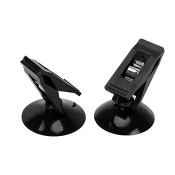 Автомобильный зажим с присоской, автокарты, зажимы для билетов, крепление на окно, автомобильные аксессуары, 2 шт./лот, держатели для ткани для штор от солнца белый