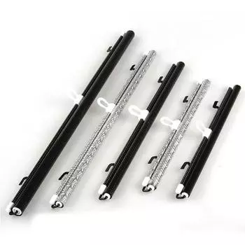 Автомобильный зонтик, крышка на переднее окно, лобовое стекло, боковая УФ-защитная внутренняя занавеска 40*60cm чёрный