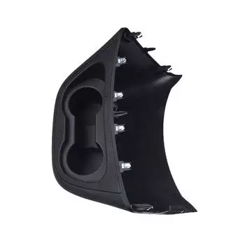 Автомобиль - Панель держателя стакана Центральная - Панель держателя стакана для воды - Для Mercedes Vito Metris W447 2016-2024 Автомобиль - Аксессуары для интерьера CHINA