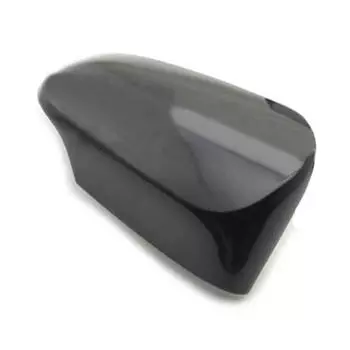 Автомобиль правое пассажирское зеркало заднего вида крышка боковое зеркало крышка для Toyota для Prius 12-18 автомобильные аксессуары CHINA