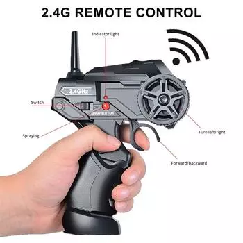 Автомобиль с дистанционным управлением, 1:16 масштаб 2.4G радиоуправляемый дрифт-кар высокоскоростной 4WD гоночный автомобиль для взрослых мальчиков девочек детей, перезаряжаемый United States