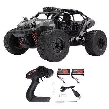 Автомобиль с дистанционным управлением 1:18 масштаб высокоскоростной гоночный внедорожник управляемый автомобиль игрушки с дистанционным управлением