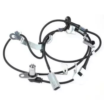 Автомобиль UM534373XA UM534370XA для Mazda B2500 (1990-2016) Ford Ranger 2.5TD 3.0TD Передний левый/правый ABS Датчик скорости колеса