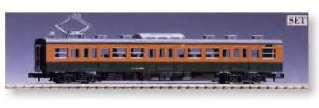 Автомобиль в масштабе N Moha 114 1000 M 2948