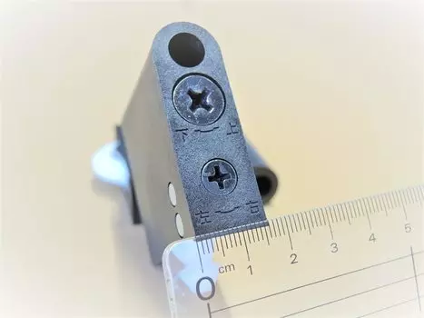 Автомобиль WOOD ONE Door